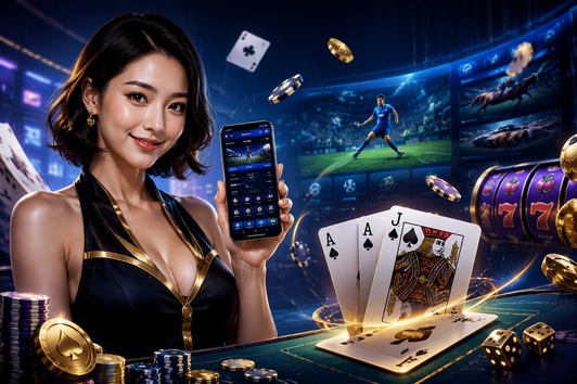 sunwinus Casino baccarat live dealer