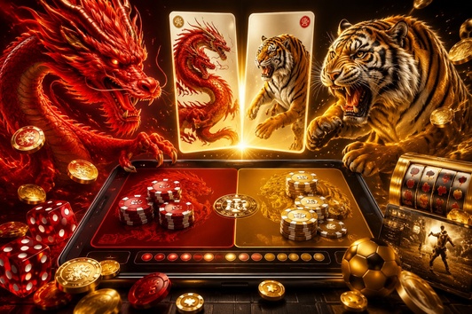 sunwinus Casino sòng bài trực tuyến