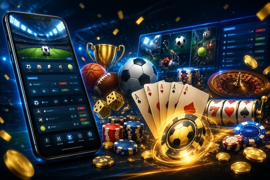 sunwinus Live Casino trải nghiệm đỉnh cao