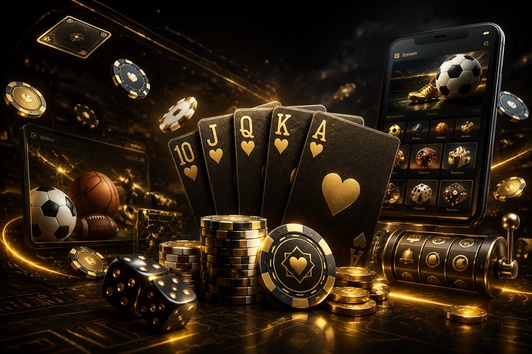 sunwinus Live Casino chiến thuật chơi bài